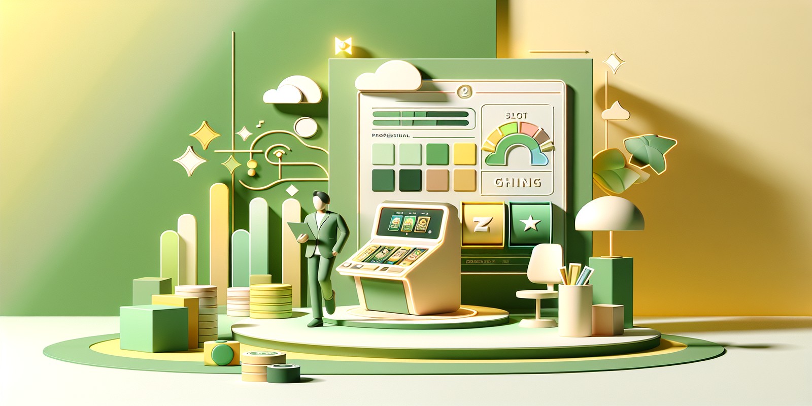 Explore Yukon Gold Casino: Your Gateway to Global Slot Gaming 2025 - Cpa Guide for Pakistan Players