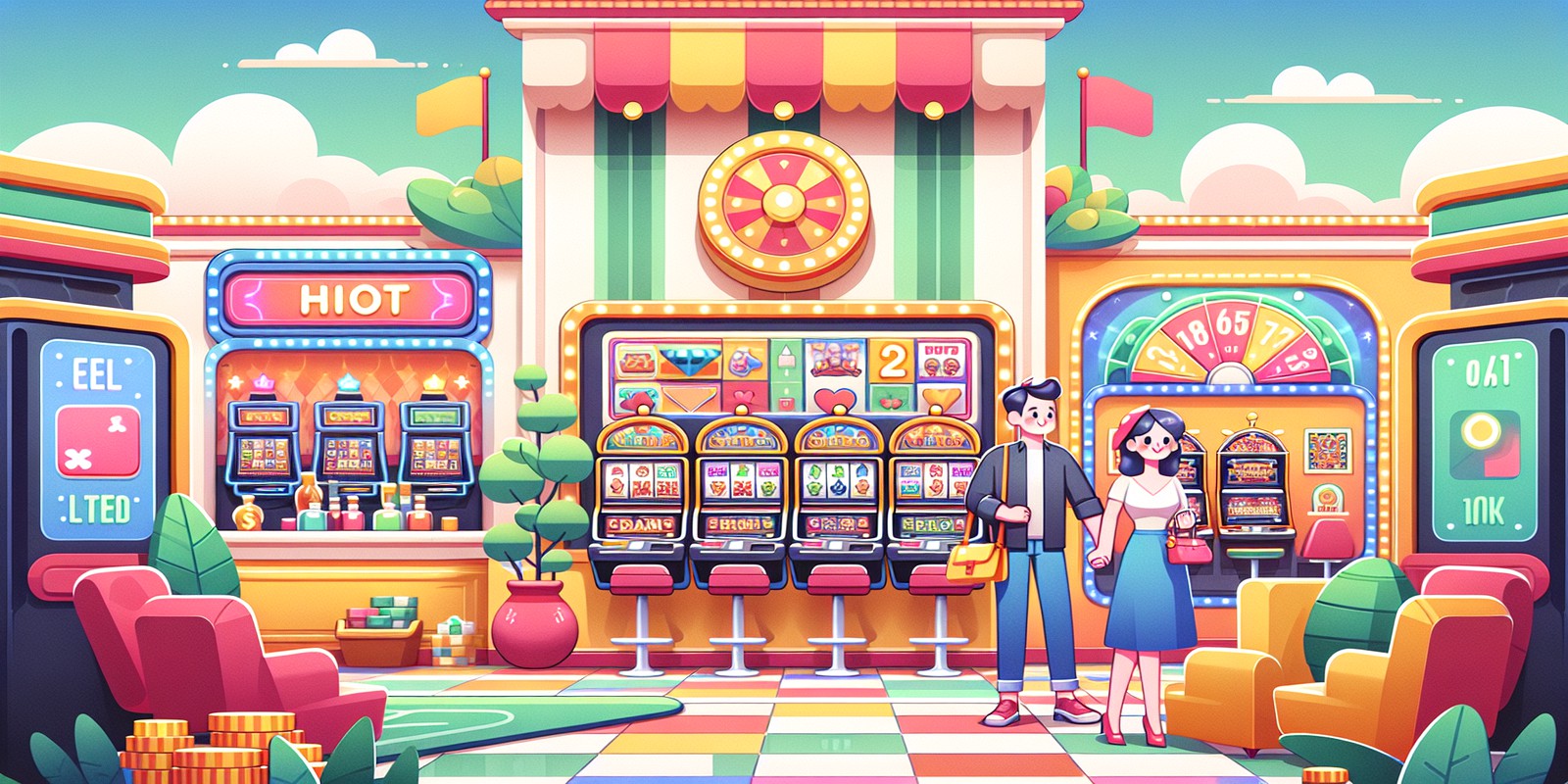 Festival Slots: Celebrate Pakistan’s Rich Culture with Big Wins in 2025 - Cpa Guide for pakistan Players