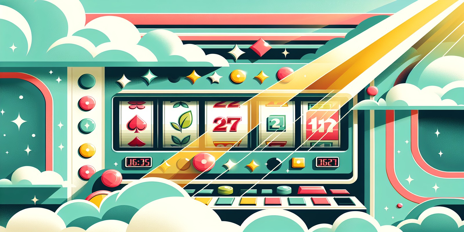 Mega Slot Success: Top Strategies for Winning Big in 2025 - Slot Strategy Guide for global | Cpa