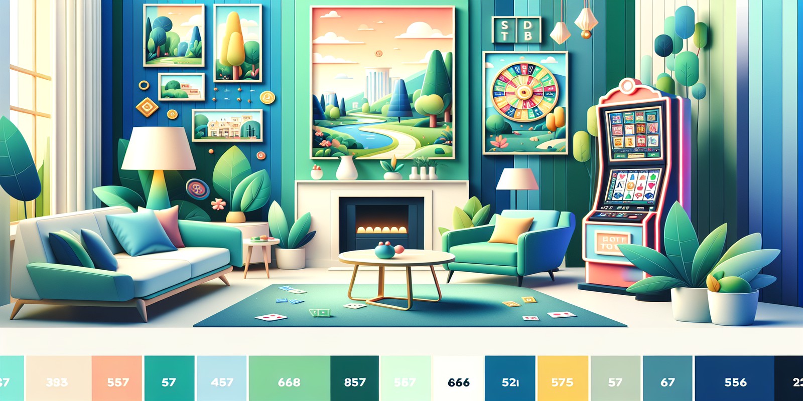 pokies Guide: Complete Pakistan Manual 2025 - Cpa Guide for Pakistan Players