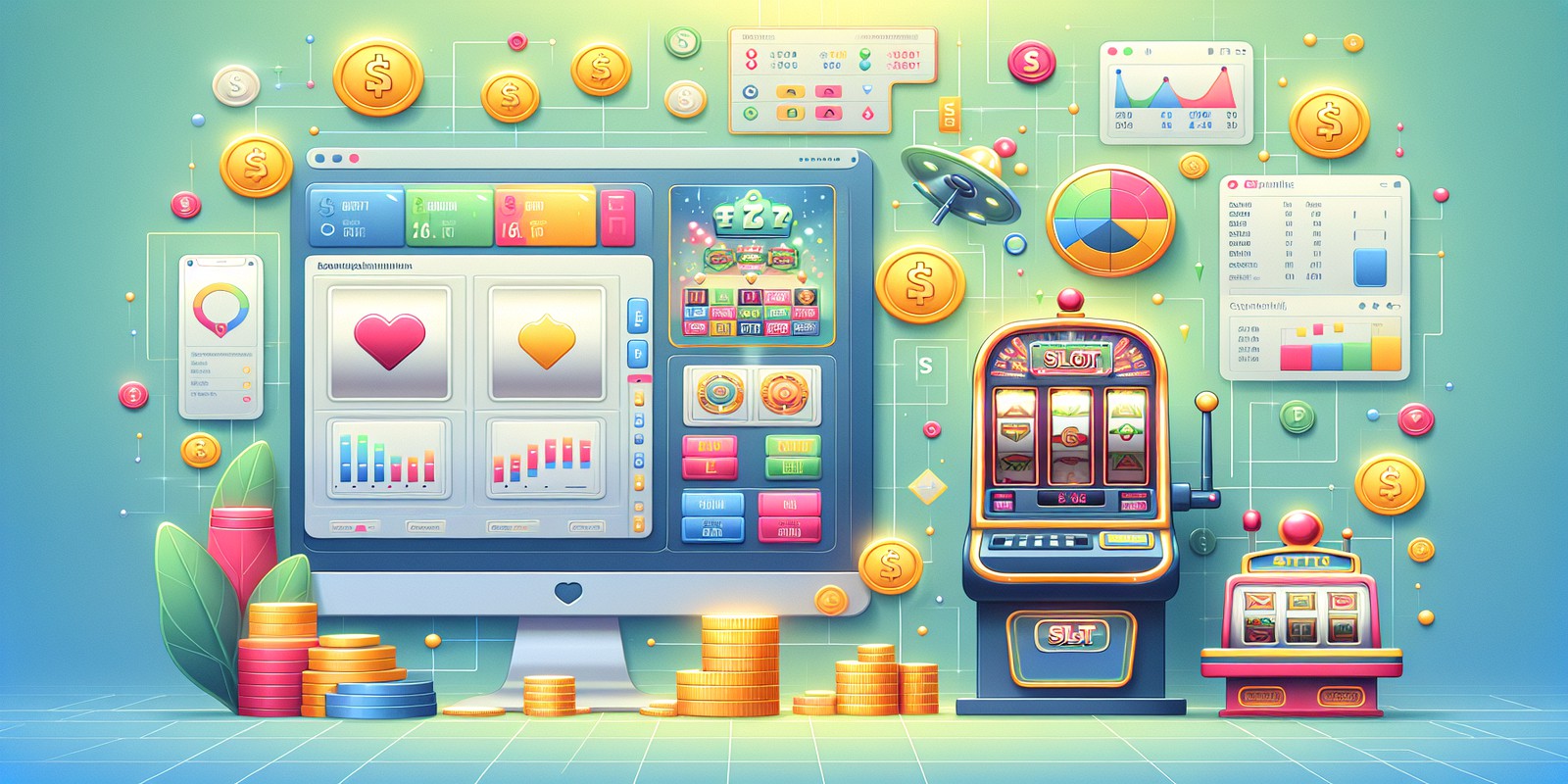 Slot Game Strategies for Global Players: Win Big in 2025 - Slot Strategy Guide for global | Cpa