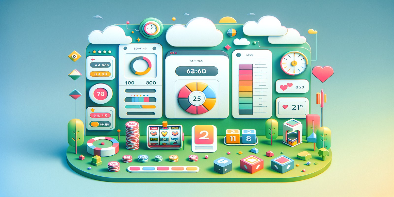 Top 5 Popular Slots in Pakistan: Win Big in 2025! - A Cpa Guide for Pakistani Players