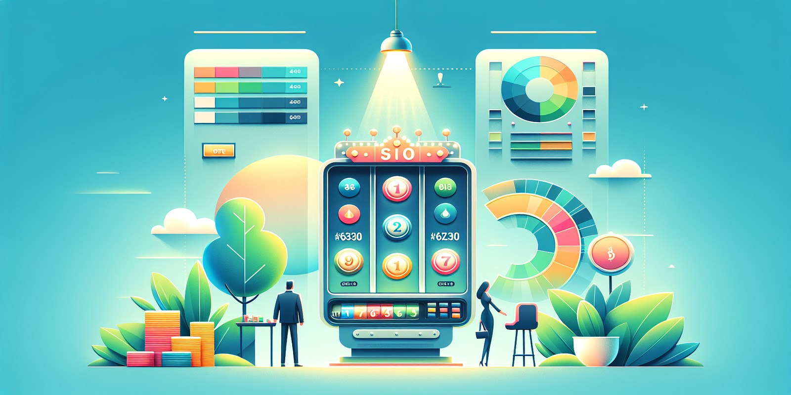 Top Slot Strategies to Maximize Wins in 2025: A Global Guide - Slot Strategy Guide for global | Cpa