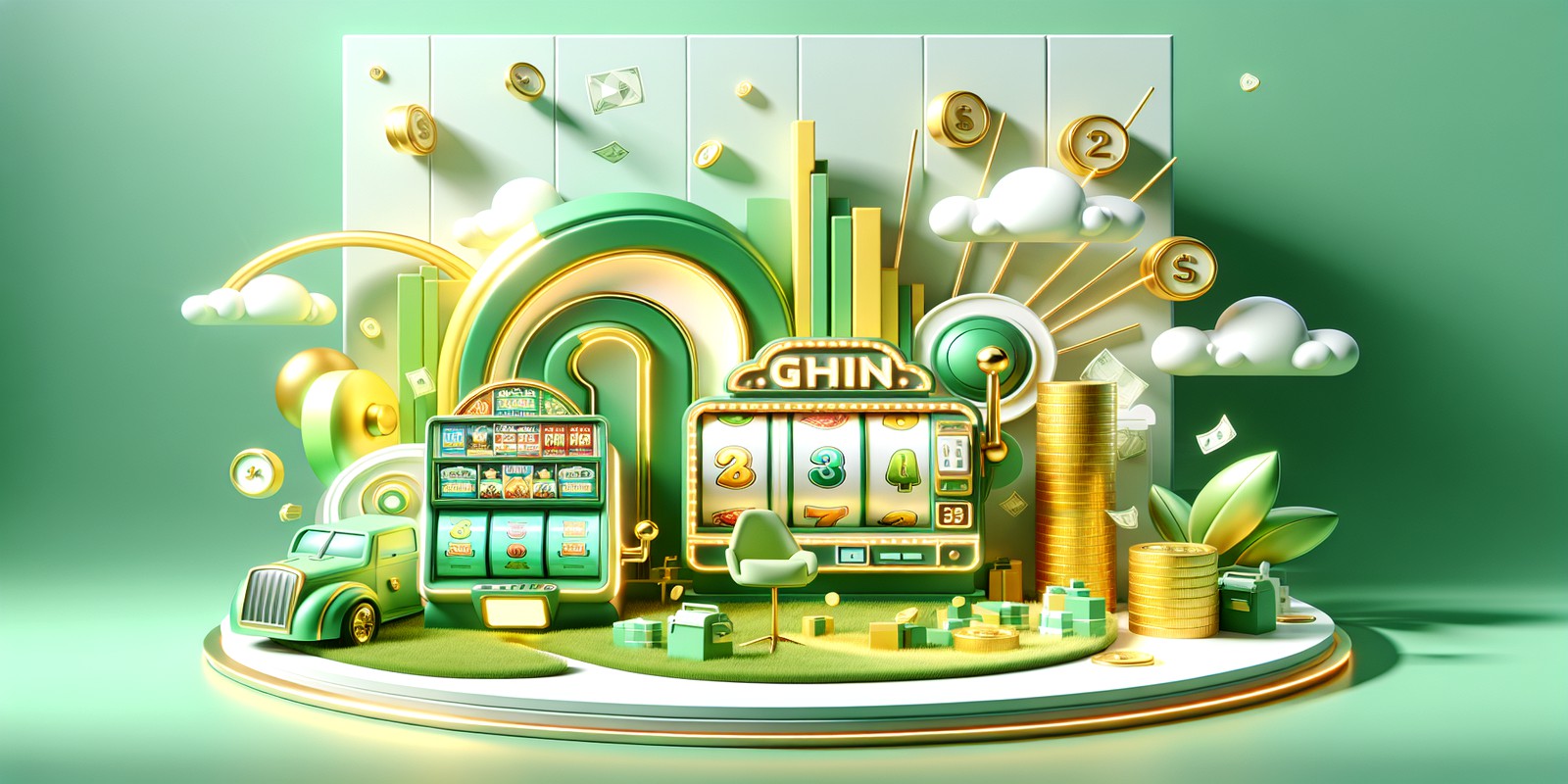 Top Tips for Winning Slot Games: Unlock Major Wins in 2025 - Slot Strategy Guide for global | Cpa