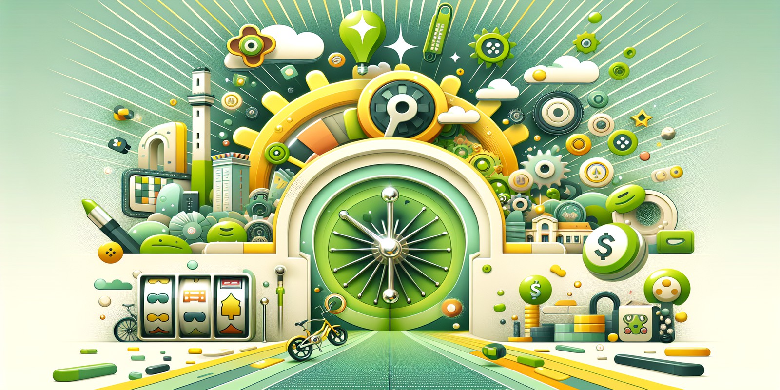 Unlock Mega Jackpots: Your Guide to Big Wins in 2025 with Cpa for Pakistan Players