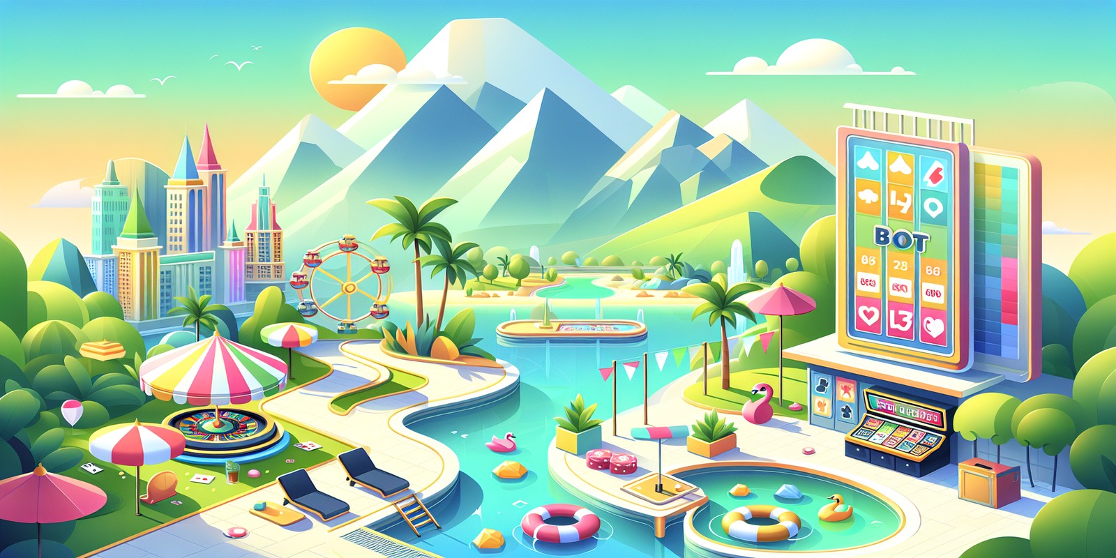 Unlock Winning: Betway Casino Slot Strategies for 2025 - Slot Strategy Guide for pakistani | Cpa