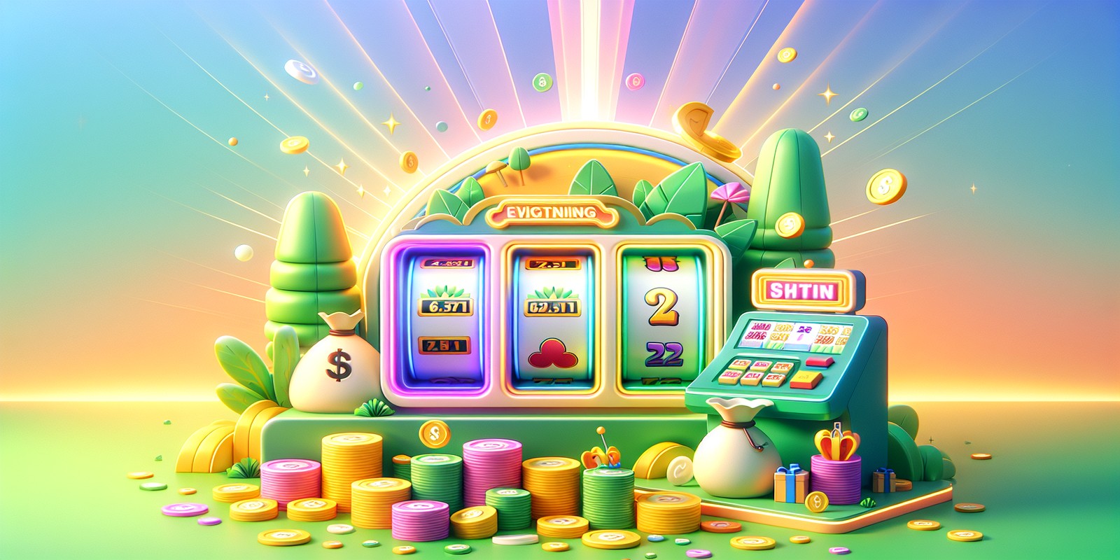 Unlock Winning Strategies for Slot Games in Pakistan: Expert Guide by Cpa