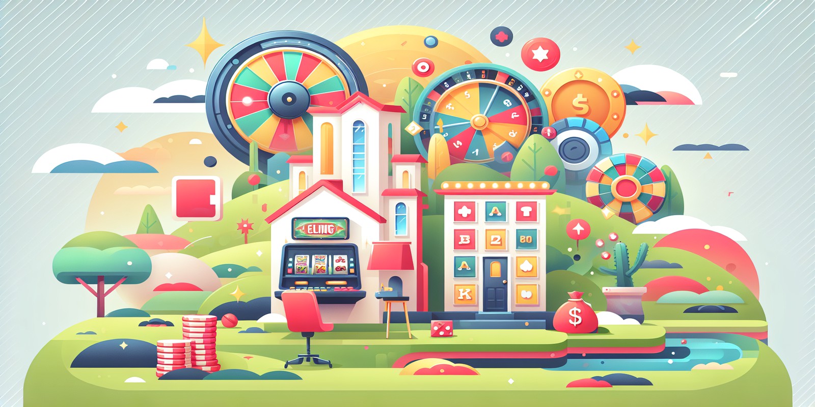 Unlock Your Fortune: Top Slot Strategies for 2025 Players - Slot Strategy Guide for global | Cpa