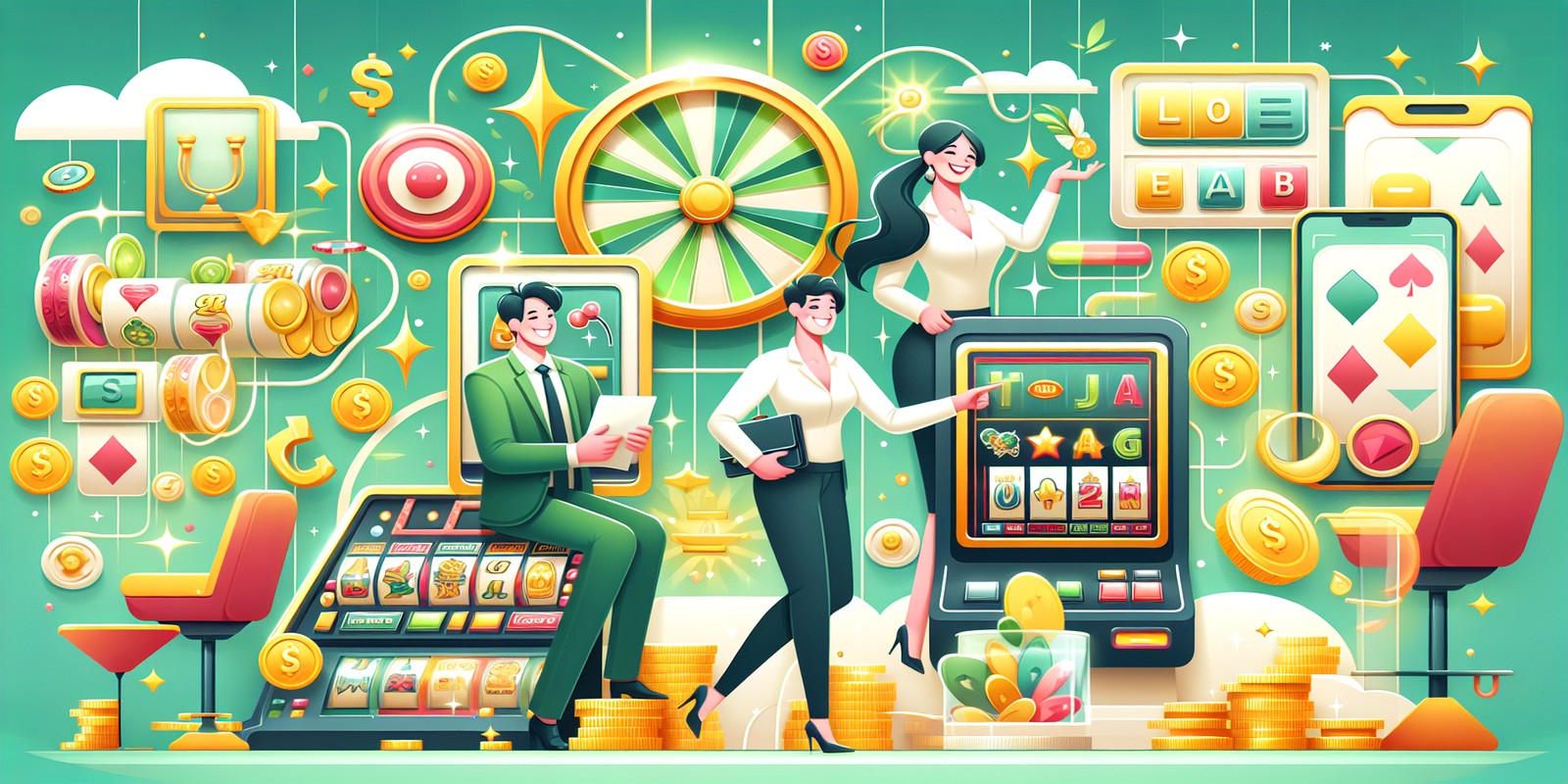 Unlocking Jackpot Triggers with Winning Slot Strategies for Pakistan Players - Cpa