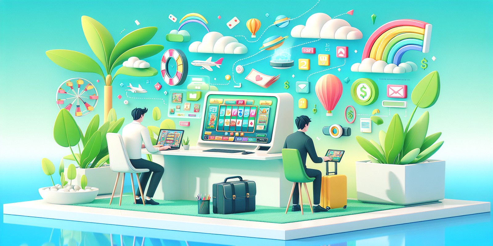 Unlocking Jili Slots: Top Strategies to Win Big in 2025 - Cpa Guide for Pakistan Players