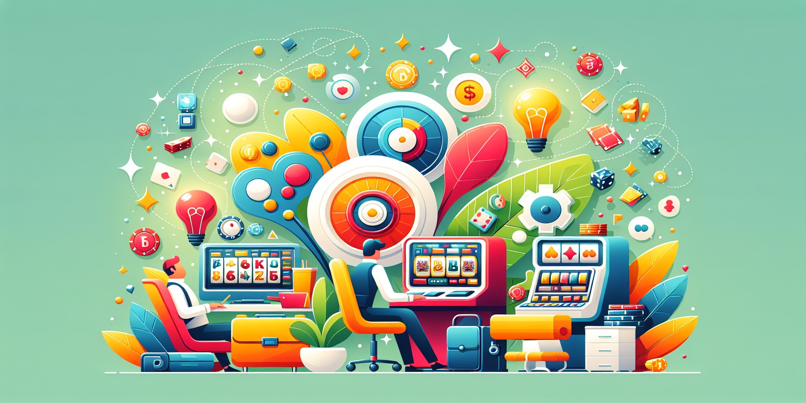 Unlocking Pokies: Your Ultimate Guide to Slot Strategies in 2025 - Slot Strategy Guide for global | Cpa