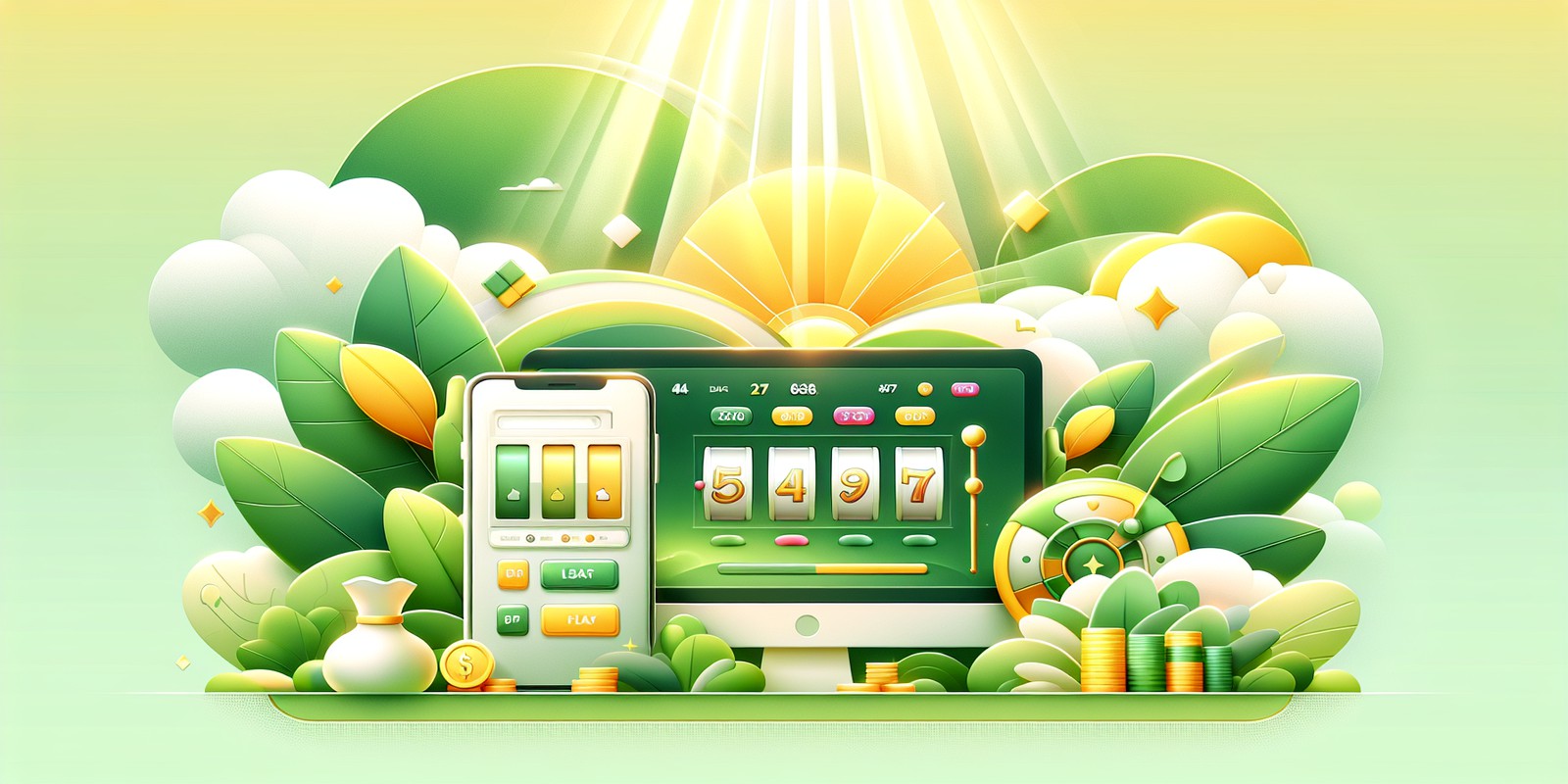 Yukon Gold Casino Slots: Your Ultimate Guide to Big Wins in 2025 - Slot Strategy Guide for global | Cpa