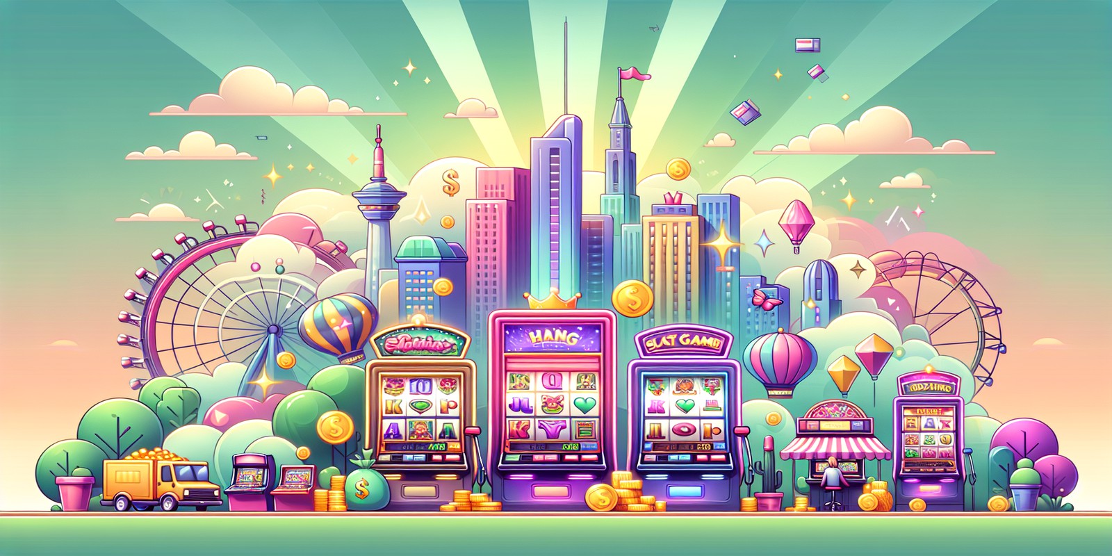 Yukon Gold Slots - Your Ultimate Guide to Winning Big with Cpa for Pakistan Players