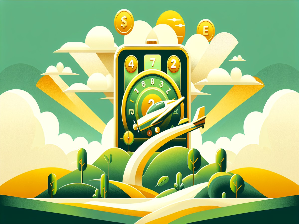 Cpa Aviator Game - Experience the Thrill