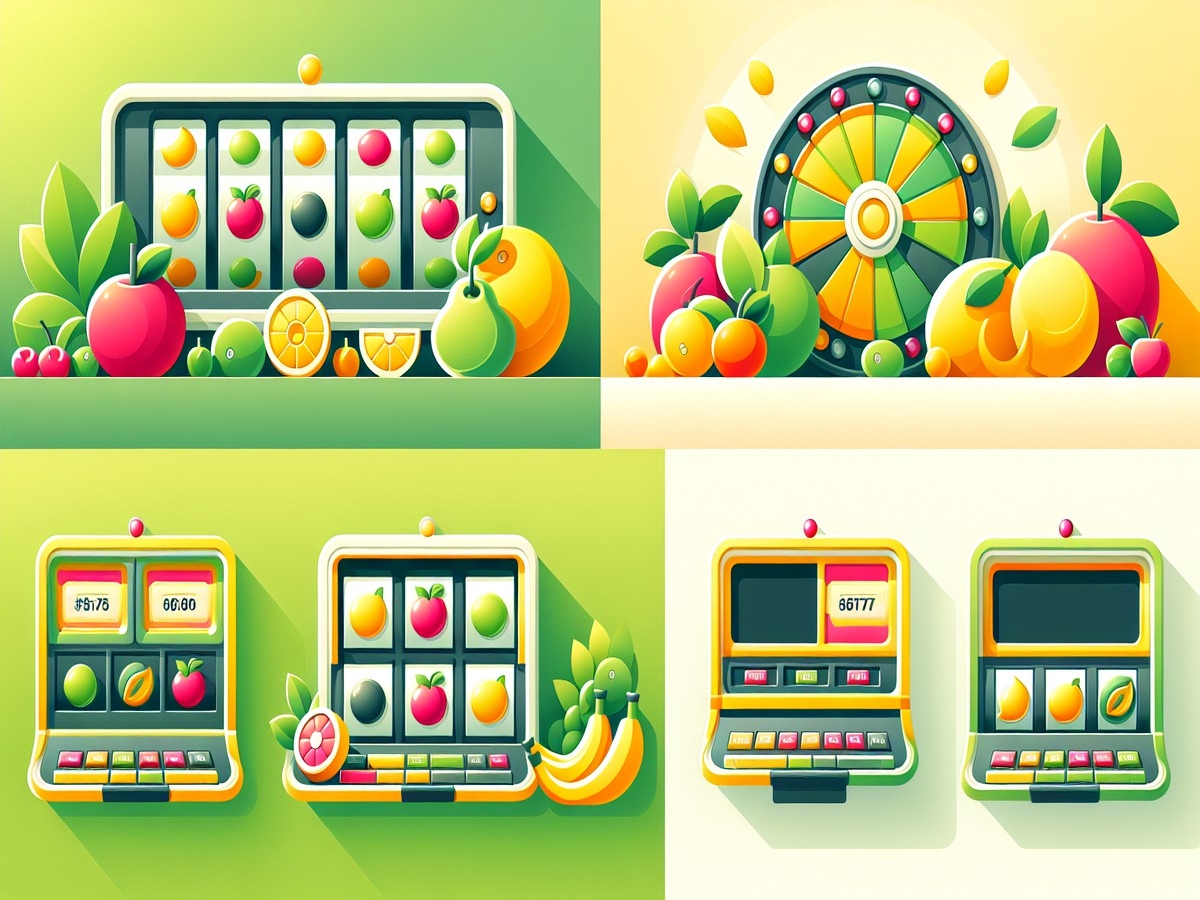 Cpa Classic Fruit Slots - Nostalgic Gaming Experience