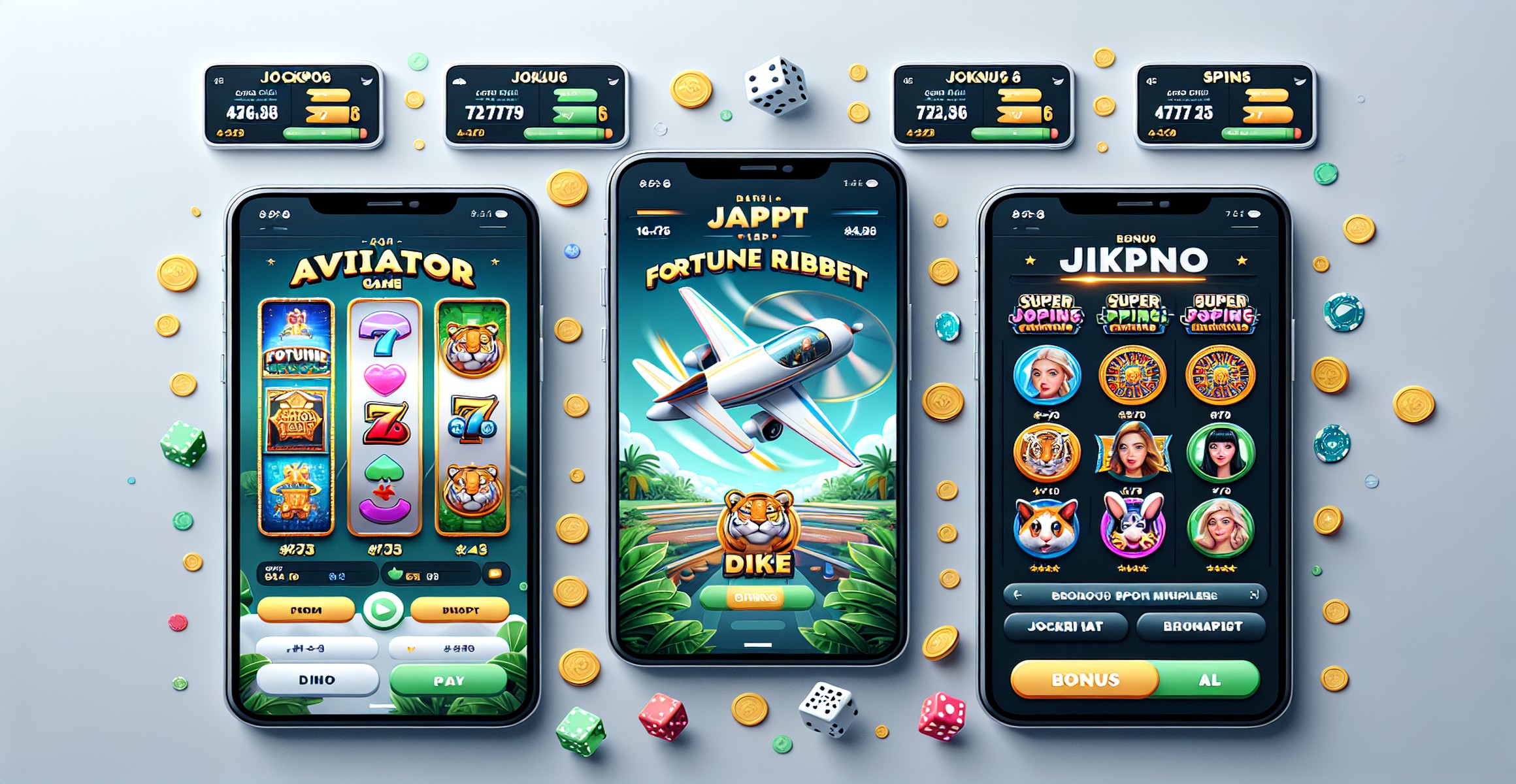 Aviator Game at Cpa - Thrilling Online Slot Experience