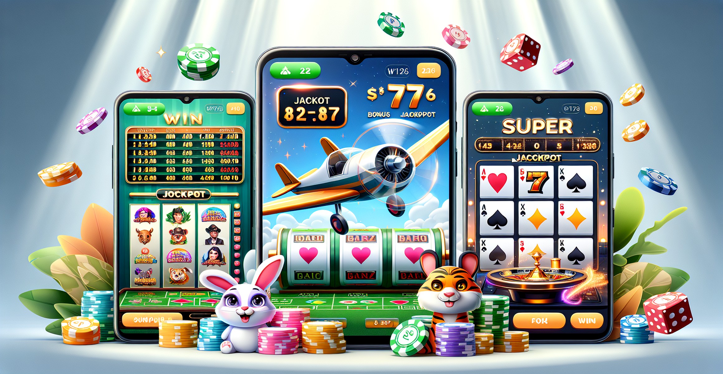 Classic Fruit Slots by Cpa - Timeless Gaming Fun