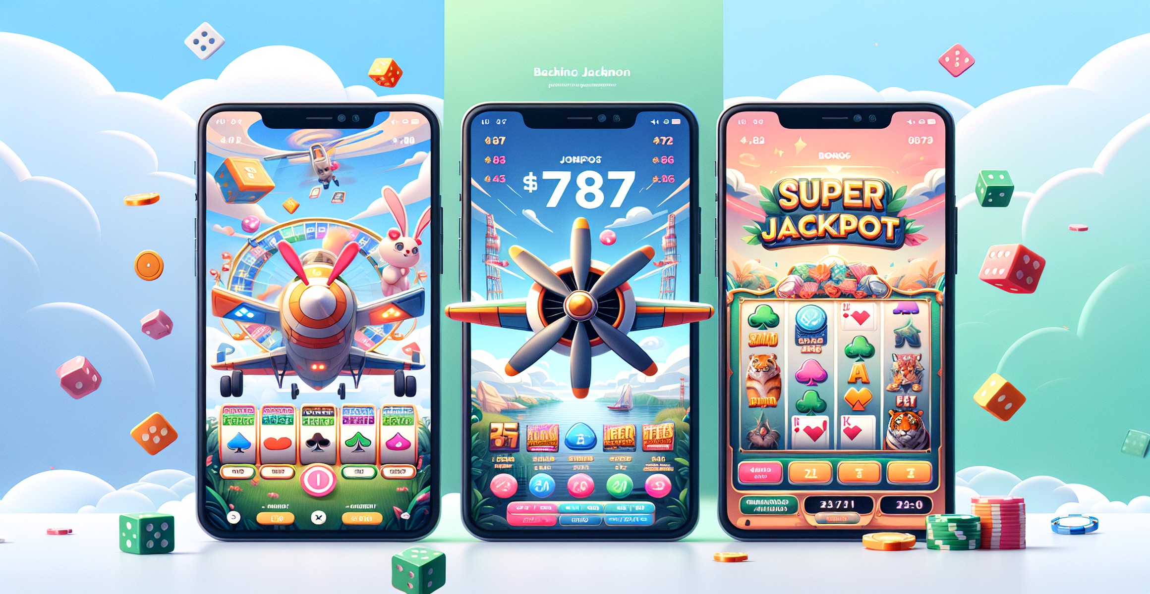 Fortune Rabbit Slots - Play Now at Cpa!